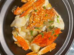 -古越舫·精品杭帮菜(正光北街店)