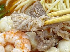 -明月虾面(厦禾路店)