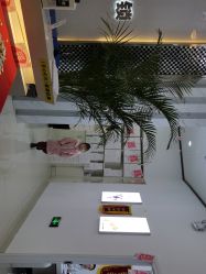 点击看大图 -痘敏医生专业祛痘·肌肤修复连锁