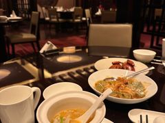 -万豪中餐厅·粤菜·北京粤财JW万豪酒店