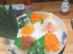-小笠原·日料店