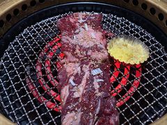 -江户烧肉(高德店)