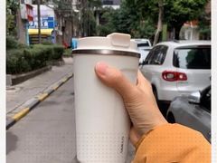 -HAY COFFEE