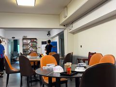 -杨记海鲜楼(三门黑金冠店)