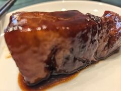 -天毓山庄·餐厅