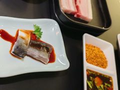 -東盛炭烤自助料理(玄武招商花园城店)