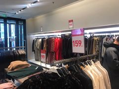 -ZARA(金安国际购物广场店)