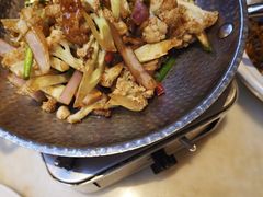 -小菜园新徽菜(南通崇川金鹰店)