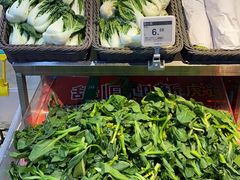 -西亚兴安超市(伍仙桥店)