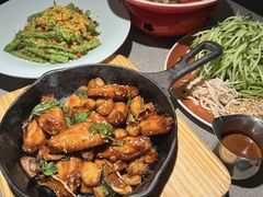 -玉玲珑·里舍(万象城店)