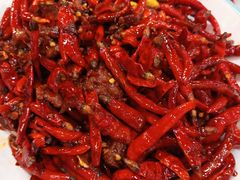 -杨记跷脚牛肉面(临汾鼓楼广场店)