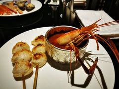 -索菲特酒店 · 云尚天际自助餐厅
