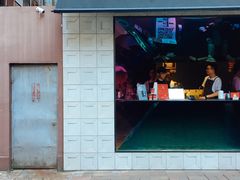 门面-JPG coffee(广州体育西店)