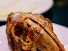 -冯记香辣兔火锅(茶店子总店)