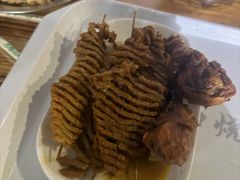 -周口正宗烧麦店