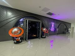 -星聚会KTV(苏州信投大厦店)