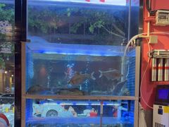 -老街烧烤大排档·地道湖北菜·龙虾馆(汉口火车站店)