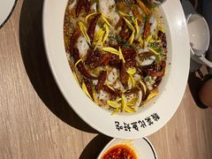 -太二酸菜鱼(菱角湖万达店)