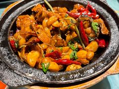 -C31地窖餐厅(黑龙江北路店)