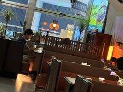 -泰香米泰国餐厅(北城天街店)