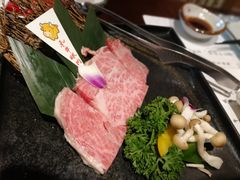 -热血兄弟·炭火烤肉(融侨中心店)