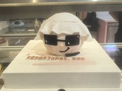 -CAKE BOSS 蛋糕老板(西单君太百货店)