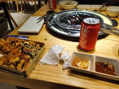 -喜来稀肉(北外滩白玉兰广场店)