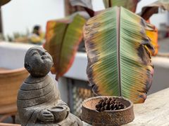 -悦哉·派对·草坪婚礼·围炉煮茶(三圣乡店)