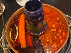 -咏江南·苏式火锅·苏州评弹(观前街店)