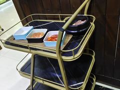 -长今家韩国料理(瑞景店)