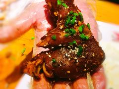 -木屋烧烤(白石洲店)