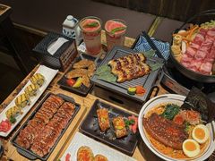 -小川洋风料理(江汉路店)