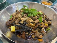 -贵州笋子鸡(米市街店)