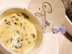 -壳里西餐厅Coquille Seafood Bistro(蒙自路店)