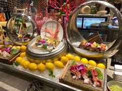 -康帝国际酒店-艾斯本自助西餐厅