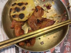 -炭之家齐齐哈尔大片烤肉·涮毛肚火锅·齐齐哈尔烤肉(中央大街店)