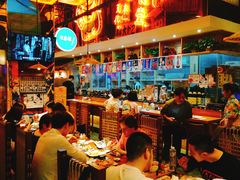 大堂-有喜屋·深夜食堂(环宇荟店)