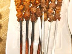 -小尕子·新疆菜(明园店)