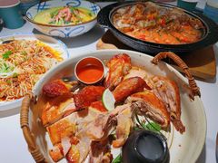 -相遇·鲜炒黄牛肉(丹阳吾悦广场店)
