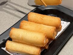 -海底捞火锅(长宁路龙之梦店)