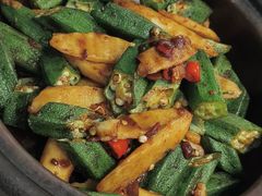 -南拳十三姨·潮汕砂锅粥·粤菜(西单大悦城店)