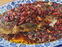 -百味地锅鸡(铜山路店)