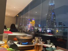 -王鼎精致料理铁板烧(世博源店)