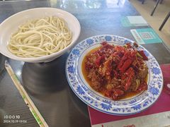 -小马拌面(红山路店)