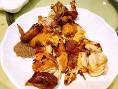 -南来顺饭庄·清真(南菜园店)
