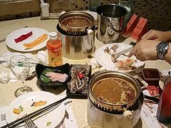 -芭菲盛宴·环球美食(锦城万达广场店)