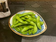 毛豆-昱匠·日本料理(金融街店)