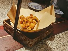 -南京大牌档(香港广场店)