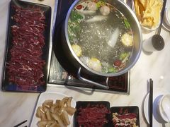 -潮牛一家潮汕牛肉火锅(璧山中央大街店)