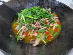-国庆鸡杂老店